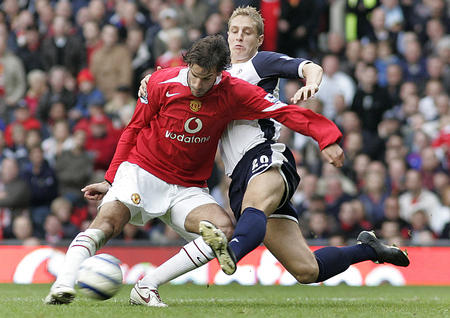 冠賽場上的 冠賽場上的