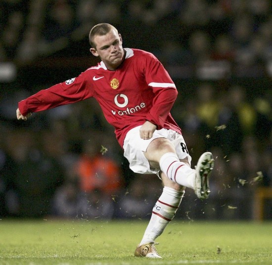 他深知天赋 他深知天赋