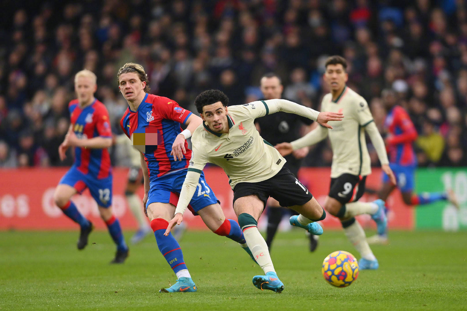 超激烈竞争 超激烈竞争