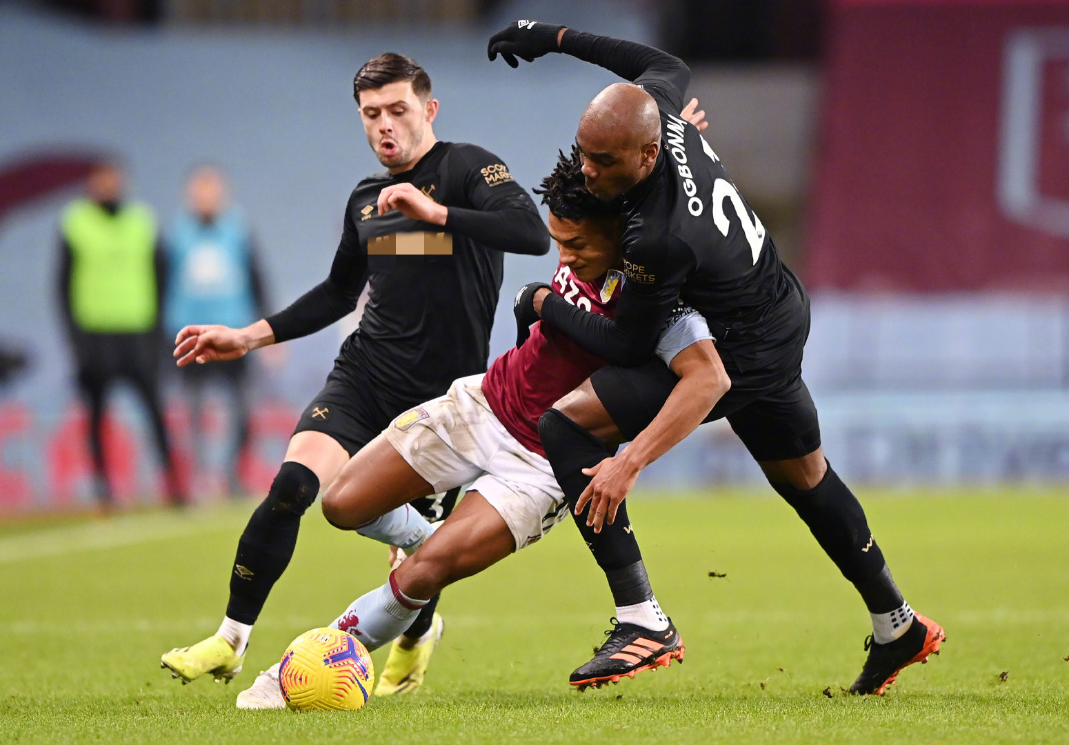 环保组织和 环保组织和